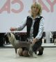Silver Tauer Gvendi Rous Chinese Crested
