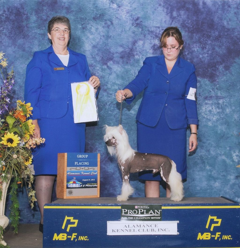 Bodeswell Man of the World