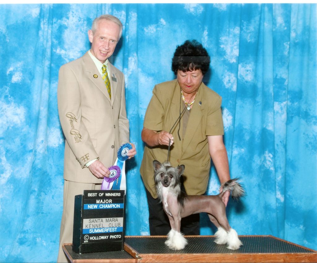 Kulana's Curtain Call DOM