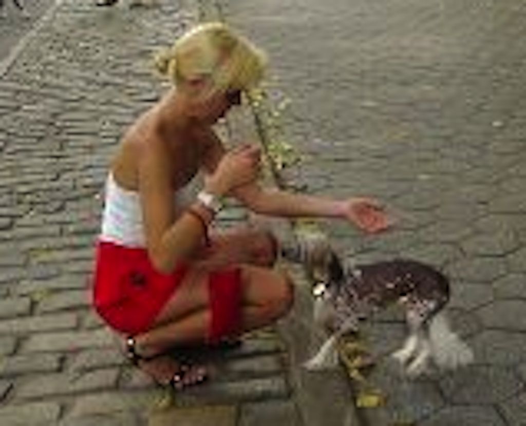 Mythic Empire Lotus Lolita