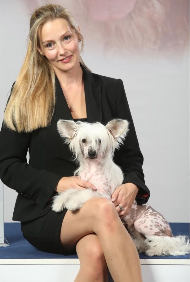 Kaitlin Bom Chicka Wah Wah