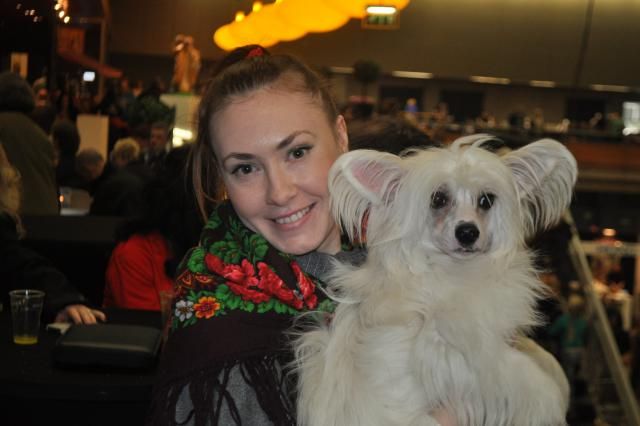 Lanart Dance of Fire iz Ksolo Club