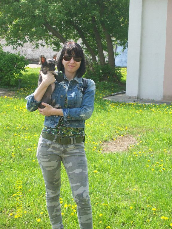 Gabbi Biu Aleksa's House