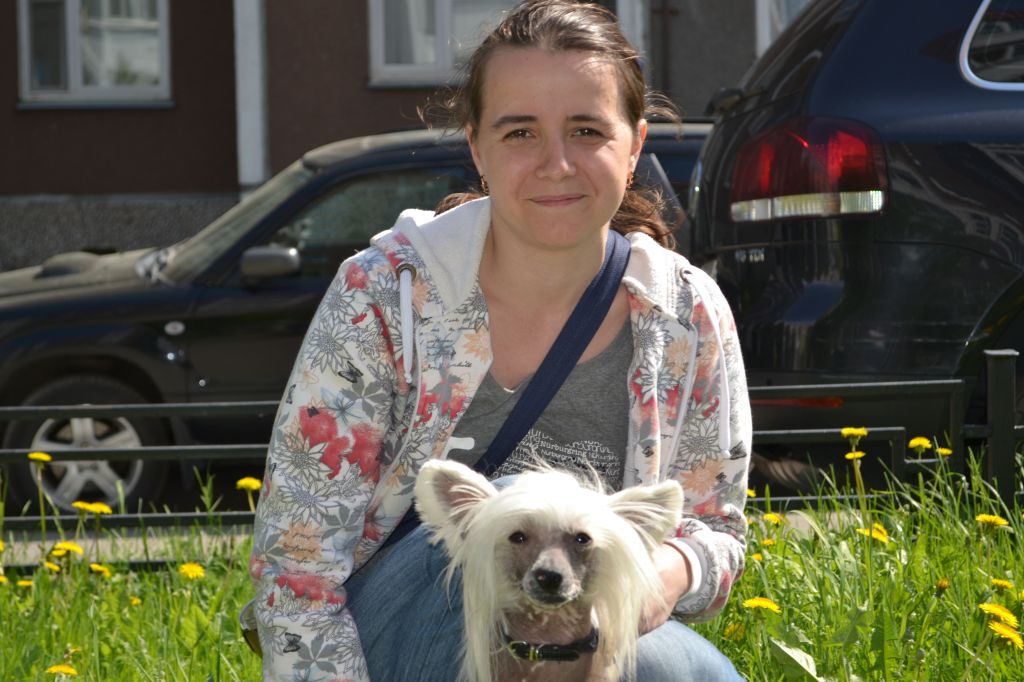 Landkris Gregory Lemarshal