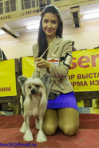 Valerie Lady Charm De Luxe