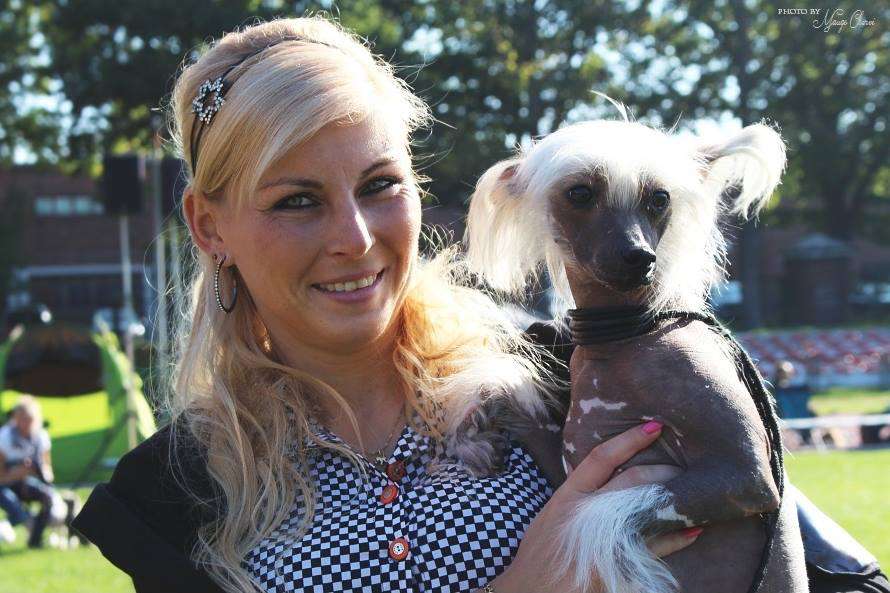 Heksa  Exotic World FCI