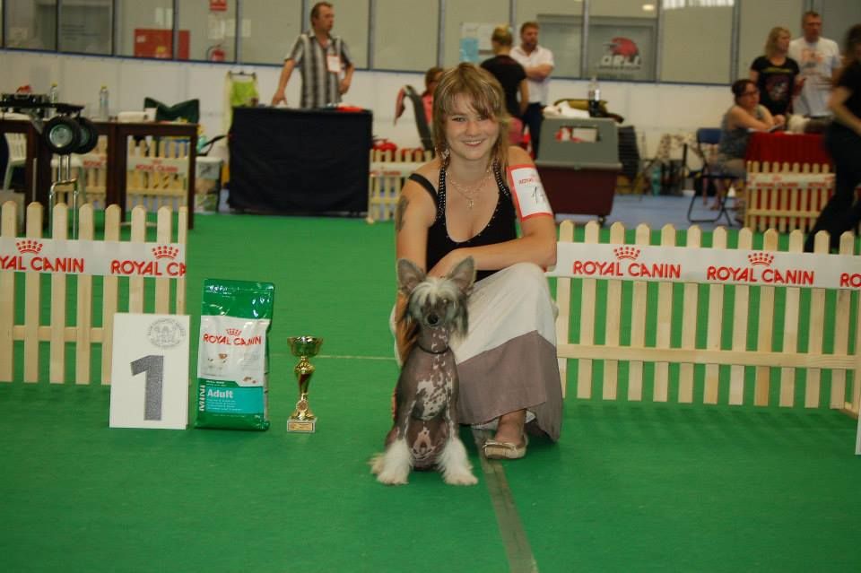 Esprit Santa la Vida