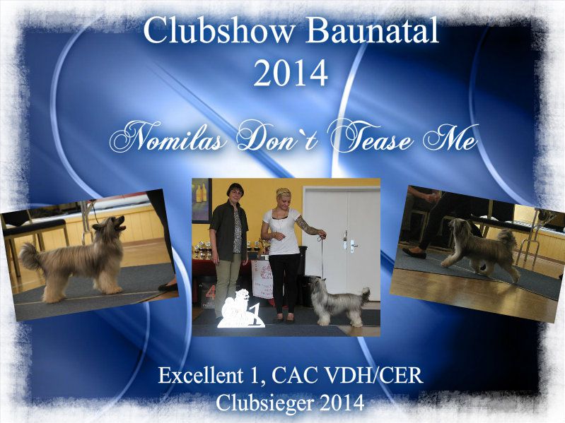 Nomilas Don't Tease Me