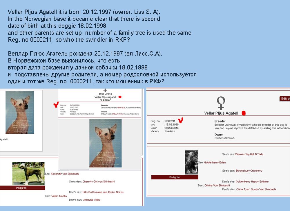 Vellar  Pljus  Agatell