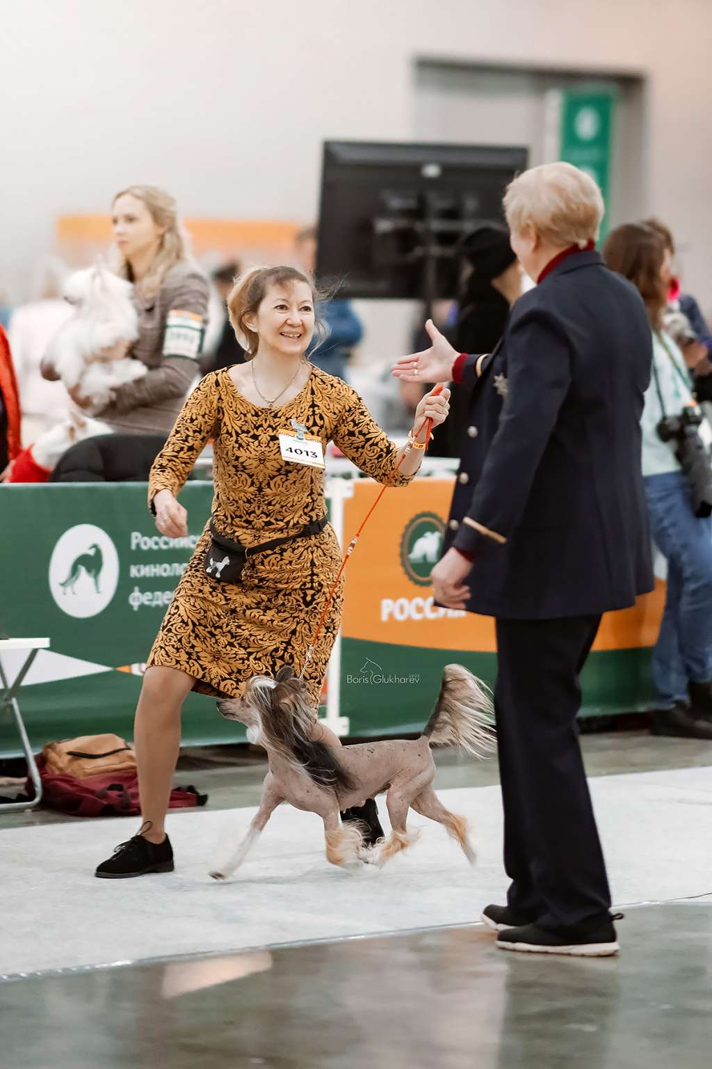 Laisan Island Kleopatra