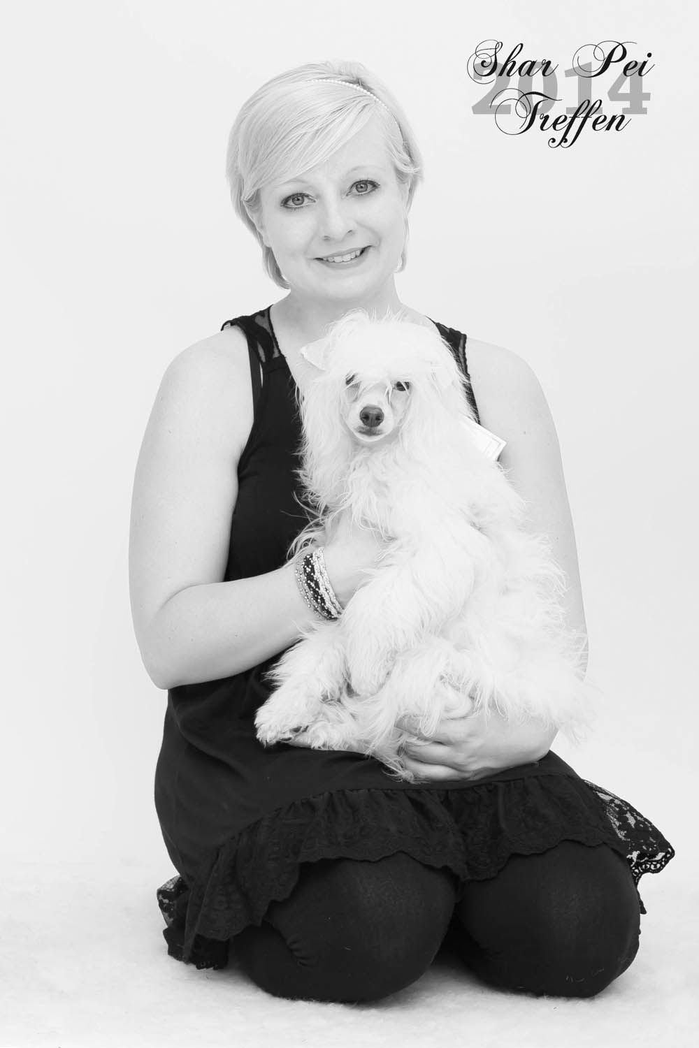 Charming Treasure Arroganza