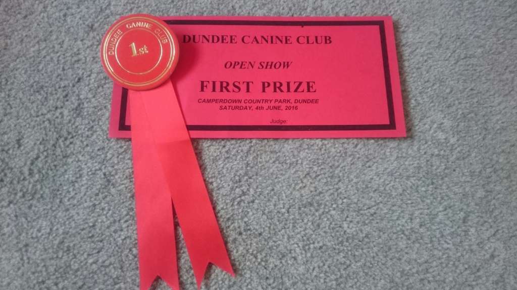 Kavohdh's Superlative Bonet