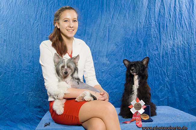 Bubbling Spirit Everybody Loves Me