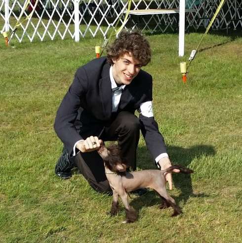 Jewels Be Good Nu Poils