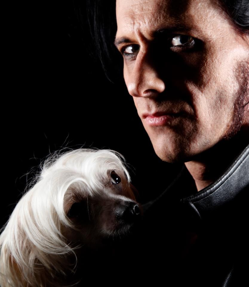 Gamla Bodens Mini Lee-Loo