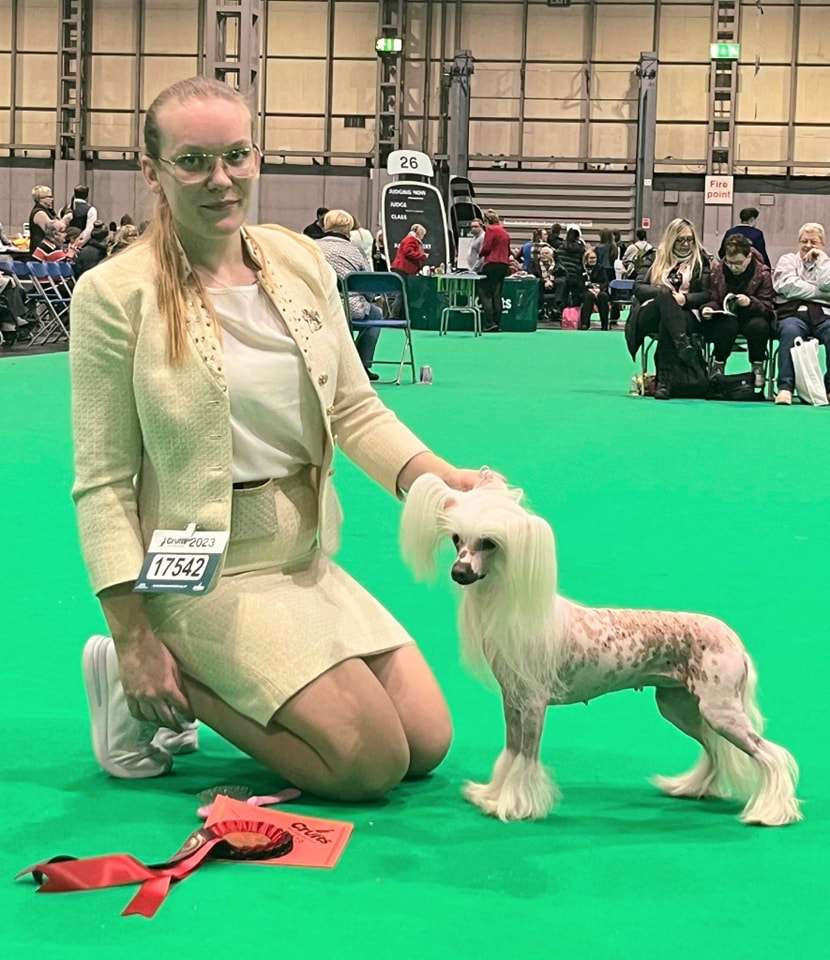 Jean Dark Barbie Girl