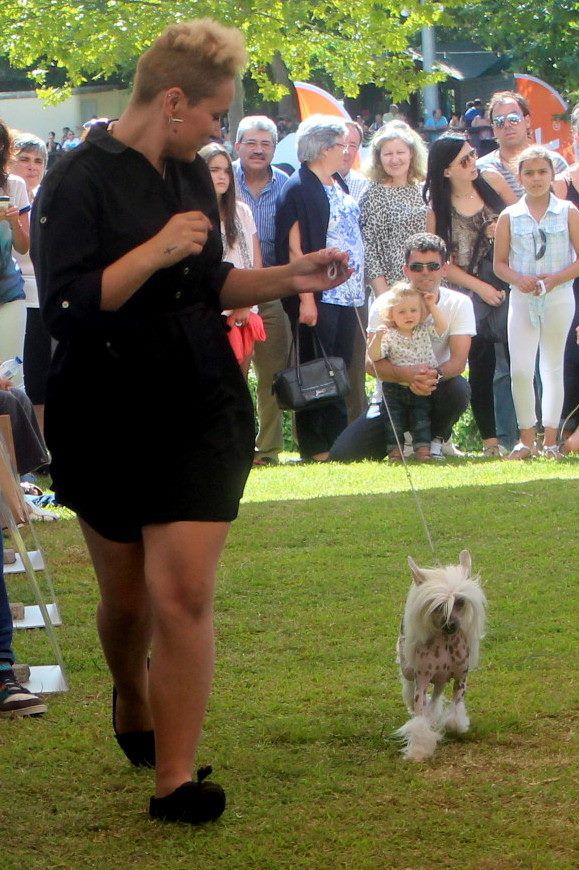 Becky da Casa Algarvia