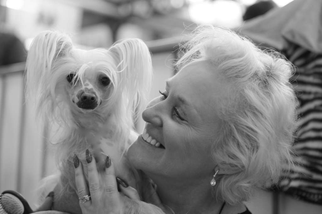 Nara From China with love