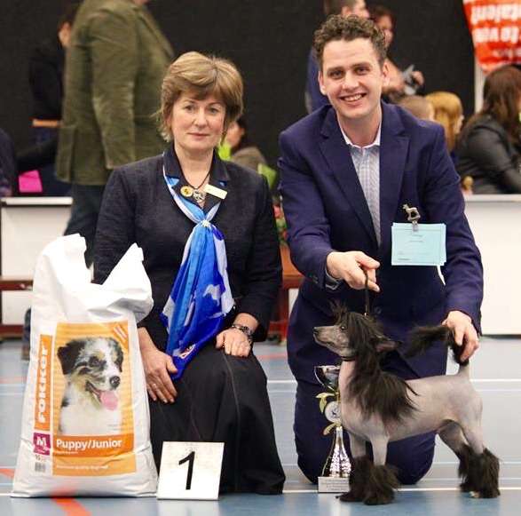 Nakatomi From China with love