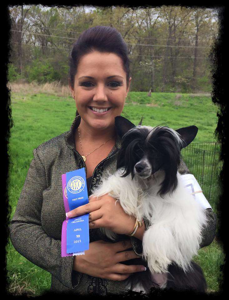 The Lion Lady's Serengeti Star