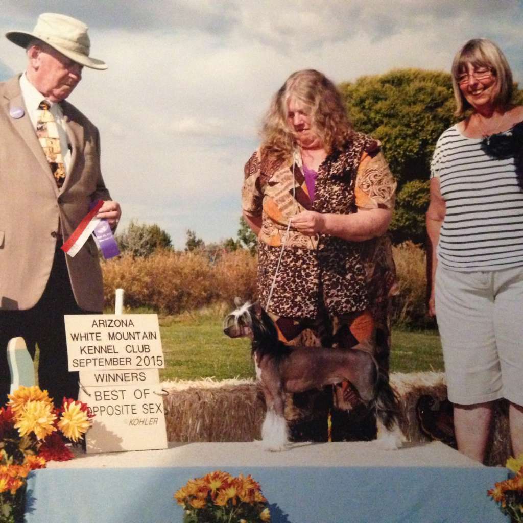 Aradia Sweet Caroline