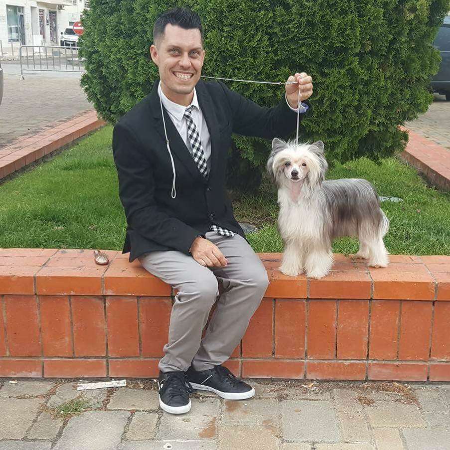 De Cabanelas Guan Yin