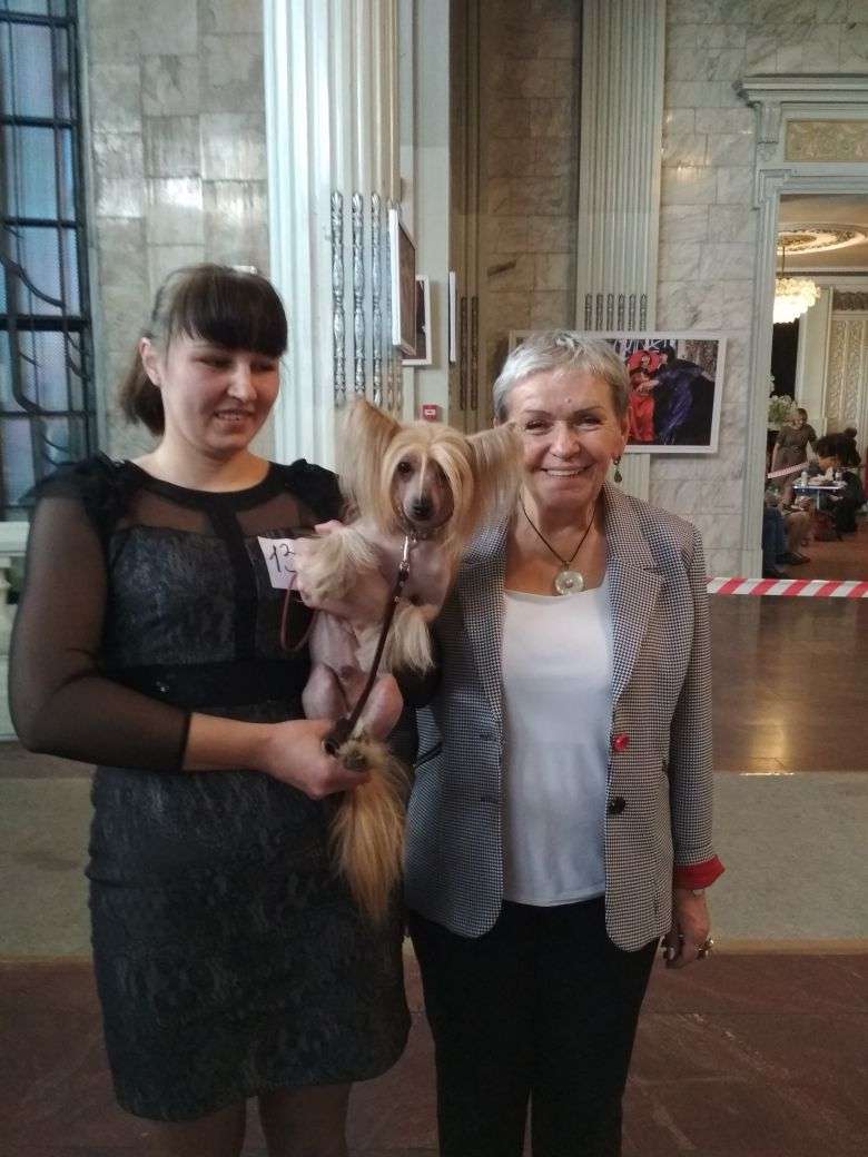 Naimuluna Line Ringo Starr