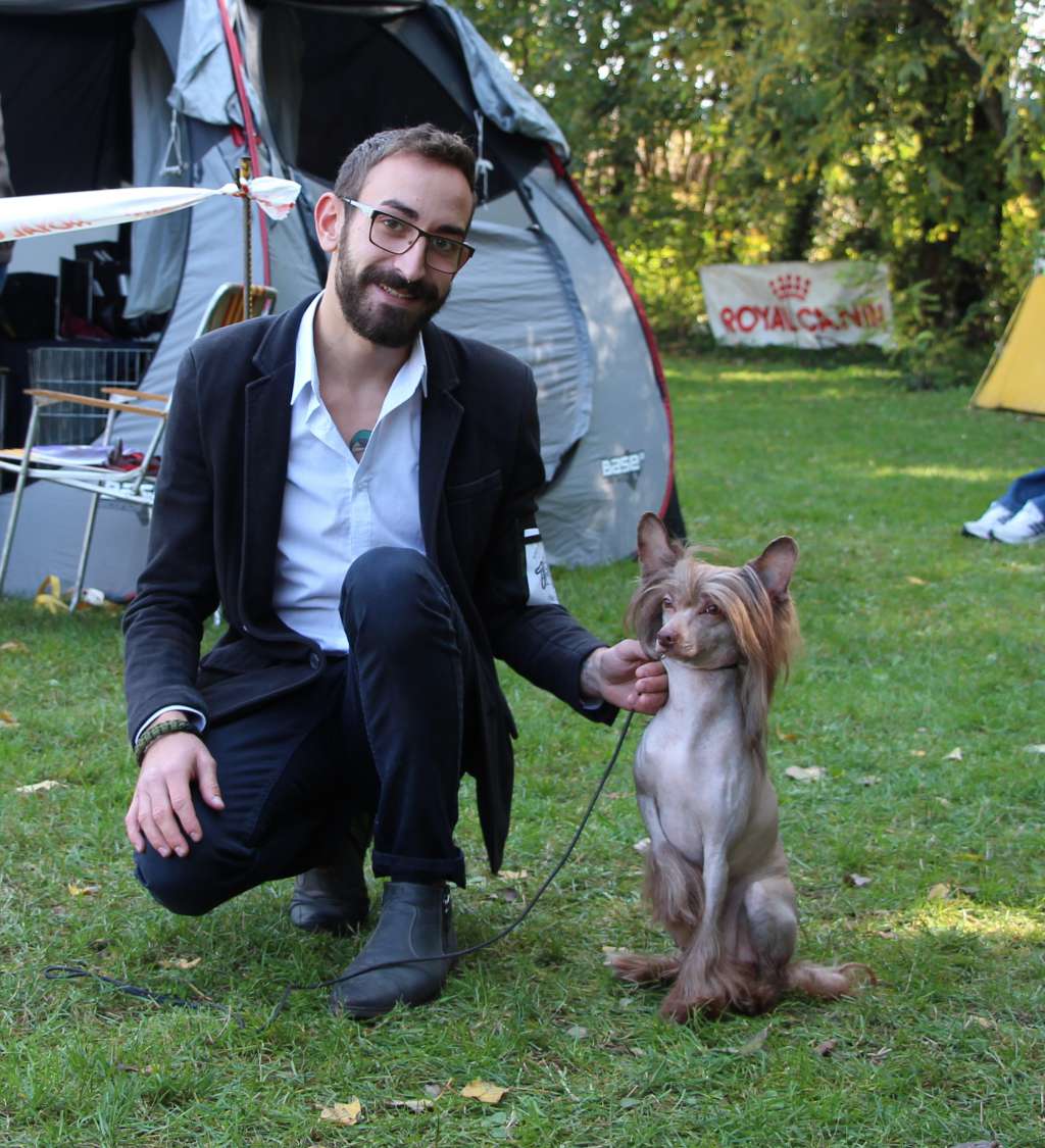 So-soft Falling in Love