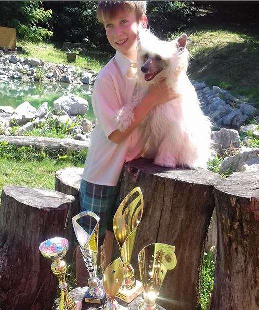 Grejdy Gazir Milfra-Moravia