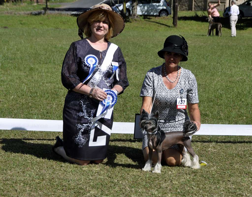 LaLunaBlu Keep the Faith