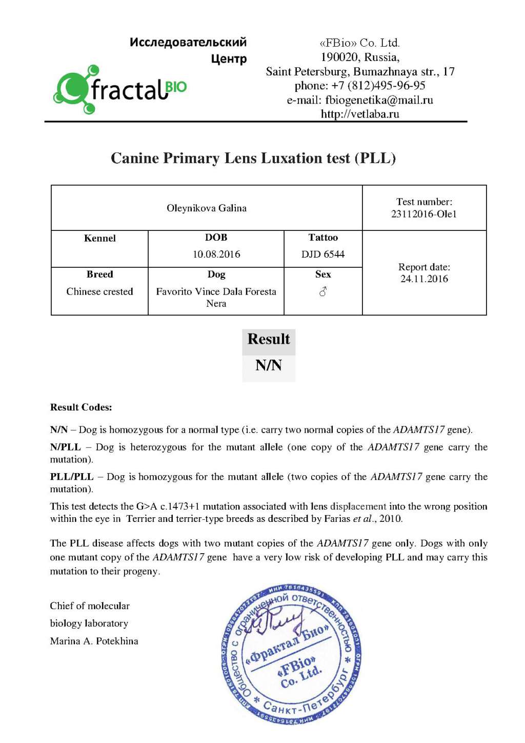 Favorito Vince Dalla Foresta Nera