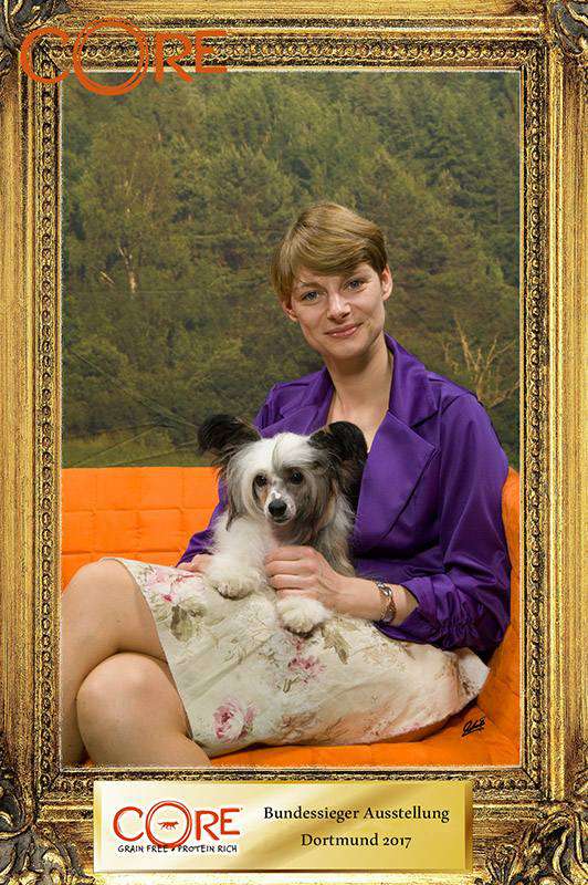 Happy Dancing Forever Gorgeous