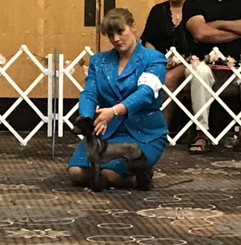 Nina's K and Sulohas God of the Sea