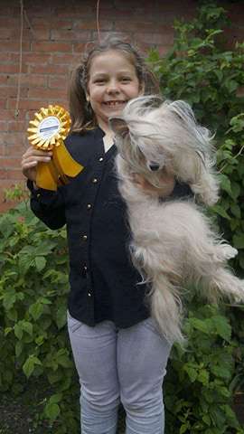 Mashama Mazi Rus Halizety Bashasha