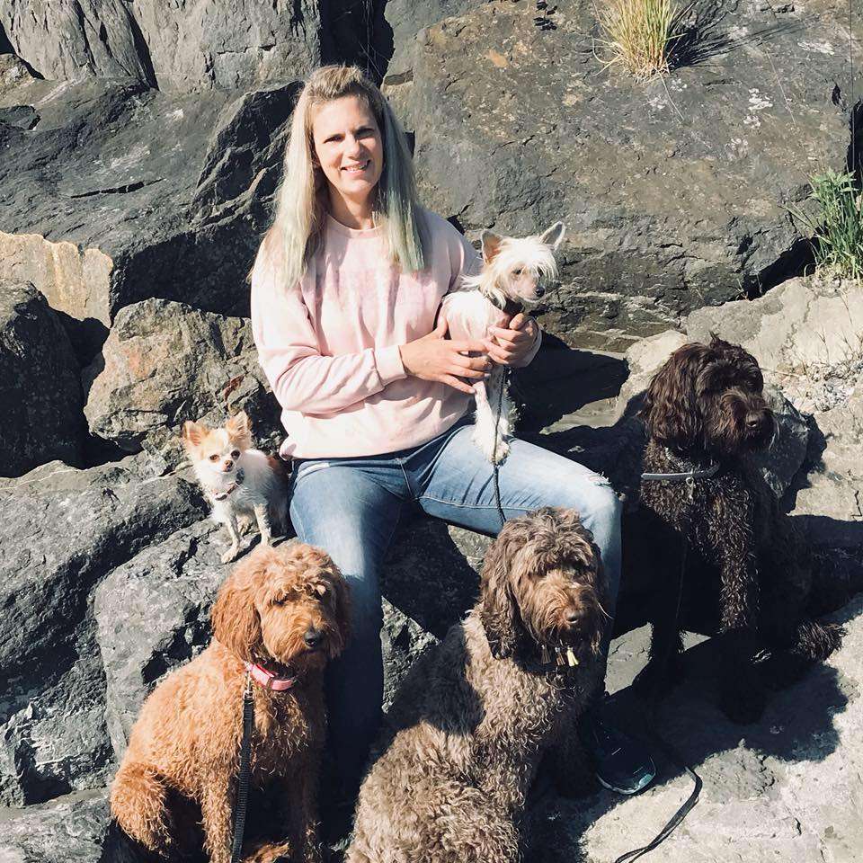 Landkris Bright Story