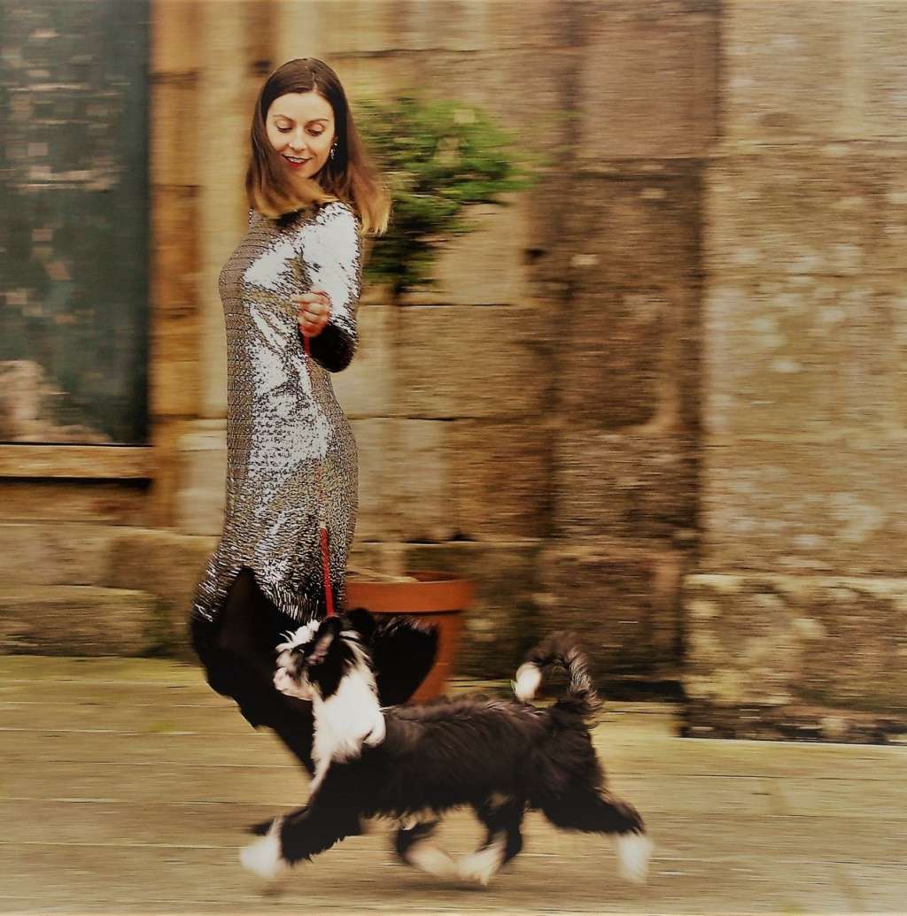 De Cabanelas Morriña