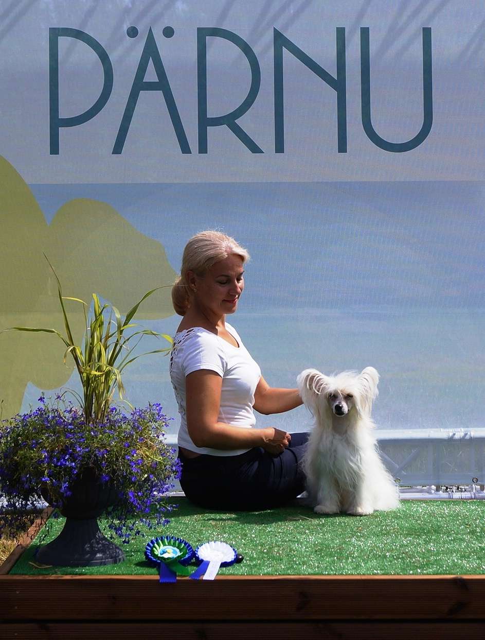 Dancando Lambada Kraspamir