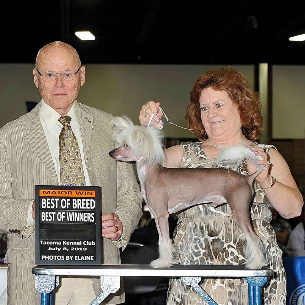 Prince Leopold Augustus