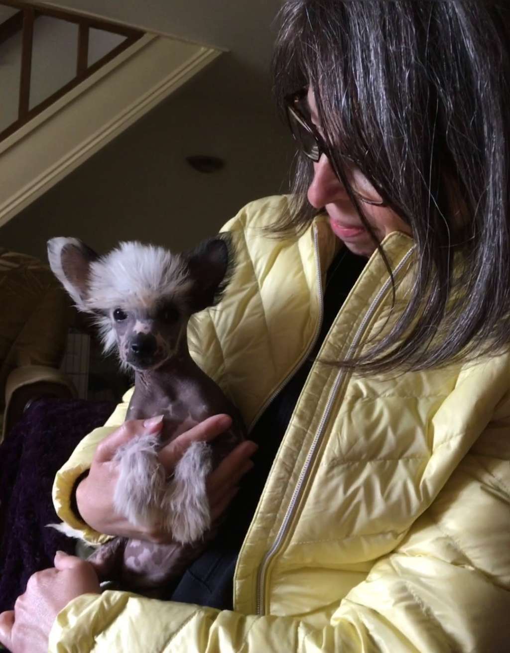 Scherzando Fleur de Sel