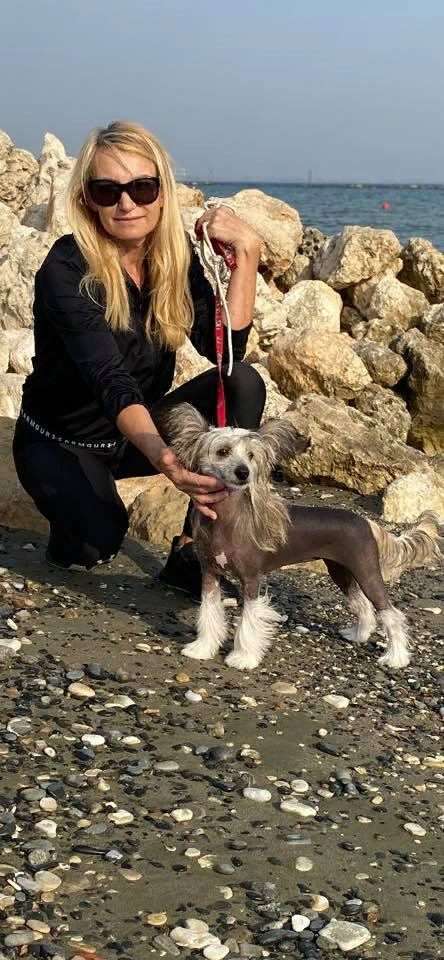 Avantyura Ot Flory Dlya Liris