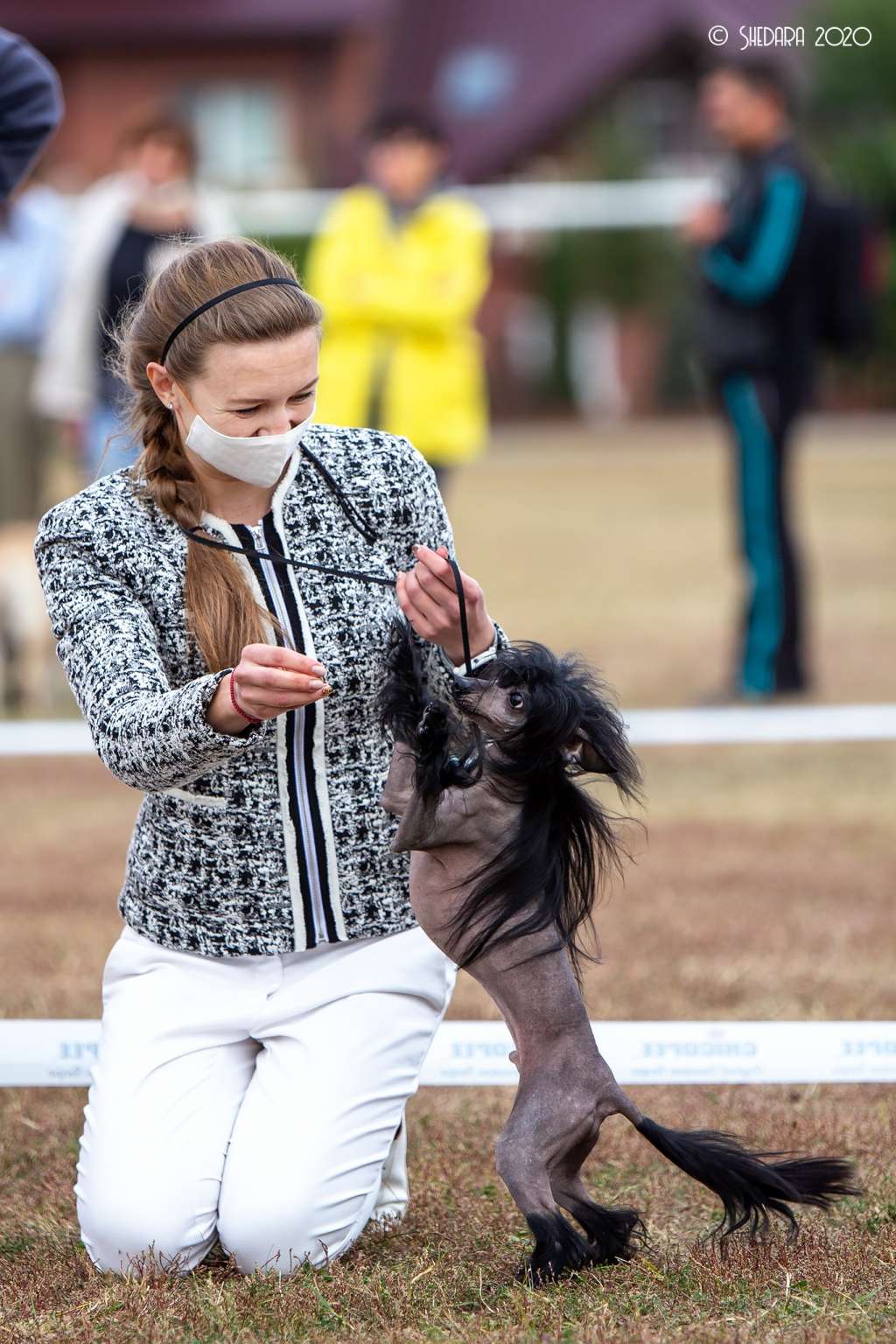 Charuyuschiy Soblazn Monastique