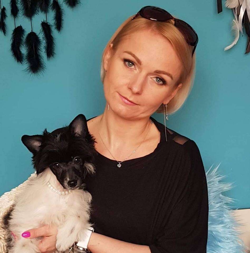 Decoriada Fci Malowanka F&M