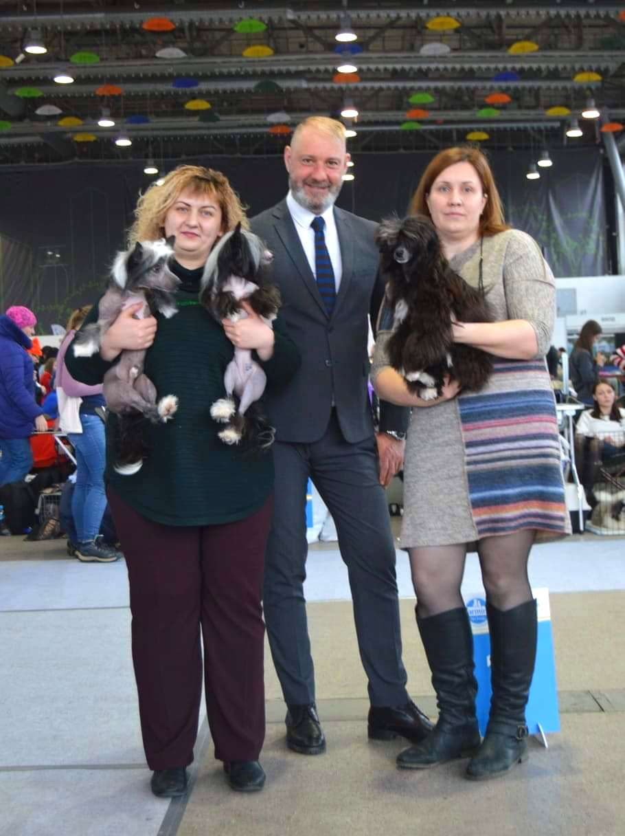 Star Show Bon Ami Laplandiya