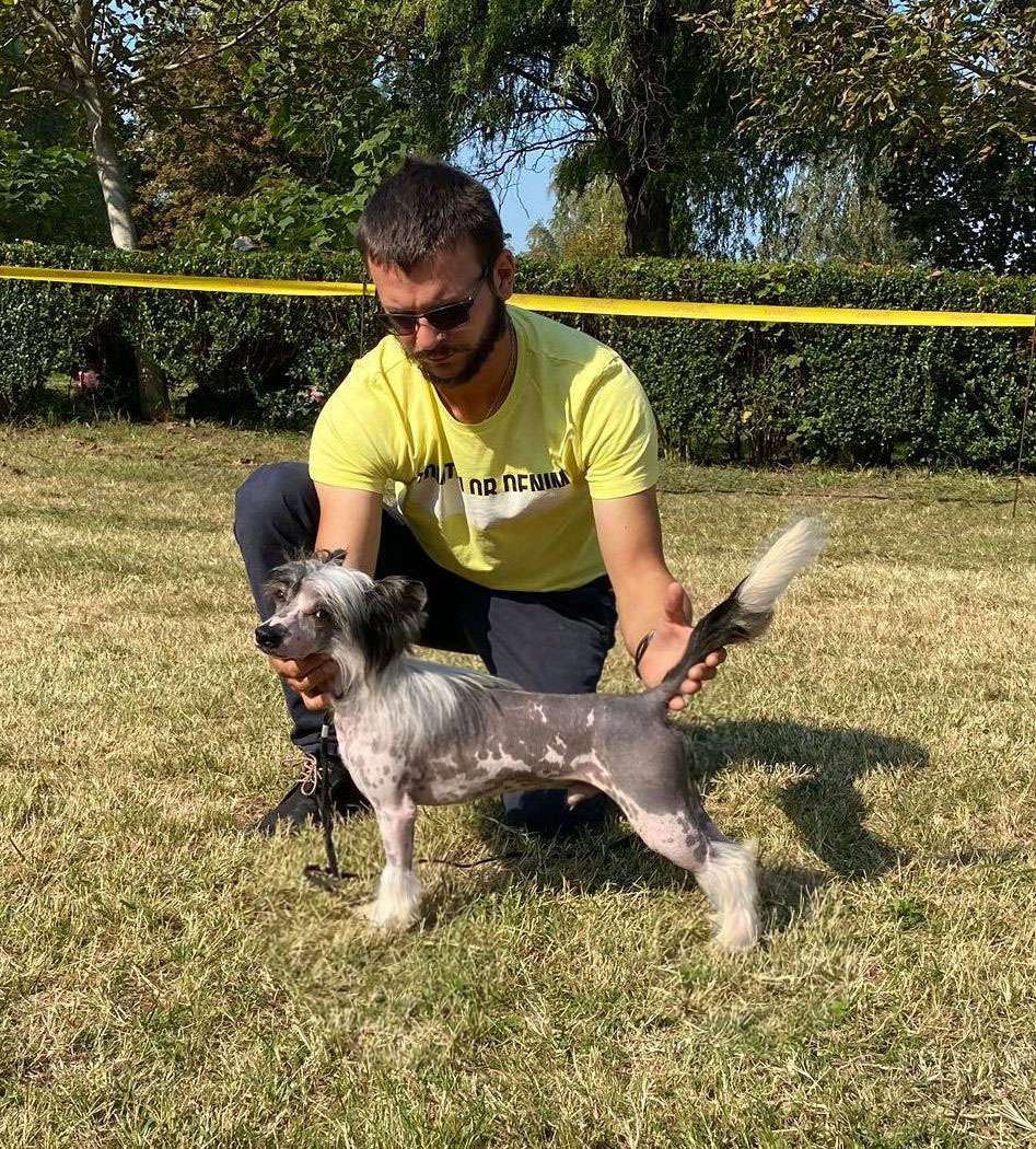 Fundoklia-völgyi Kaszanics Salvador