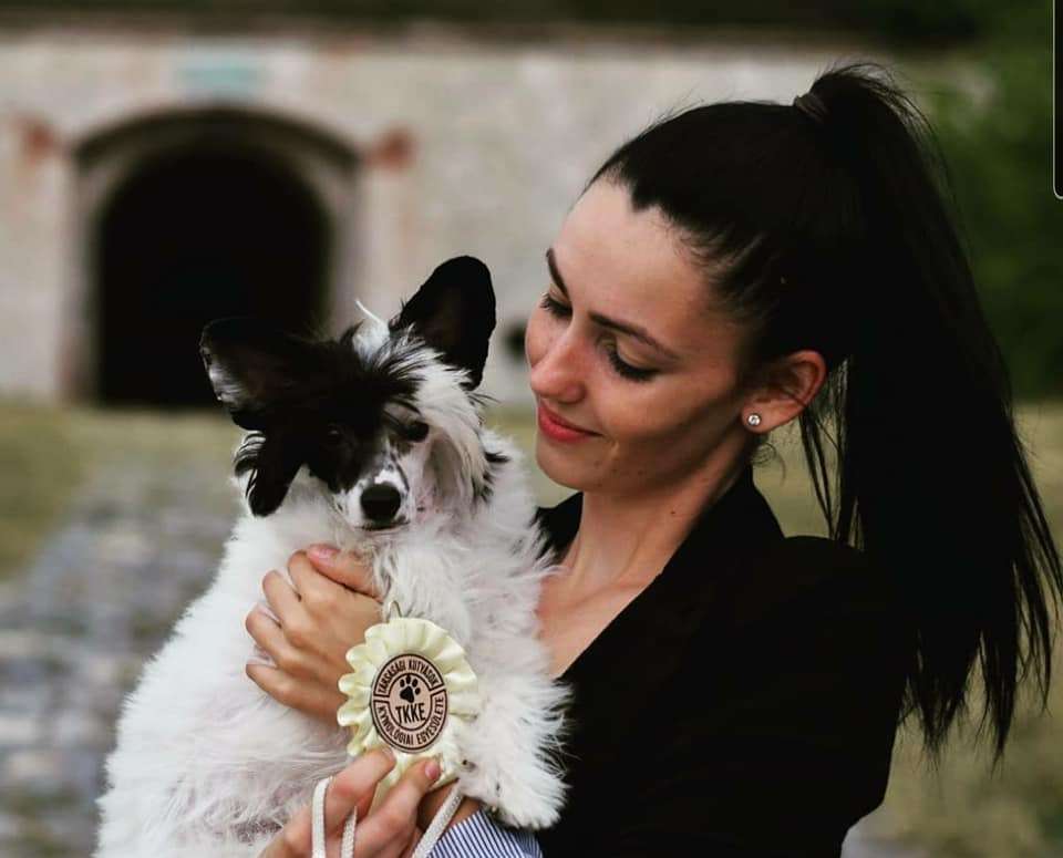 Fundoklia-völgyi Kaszanics Coco