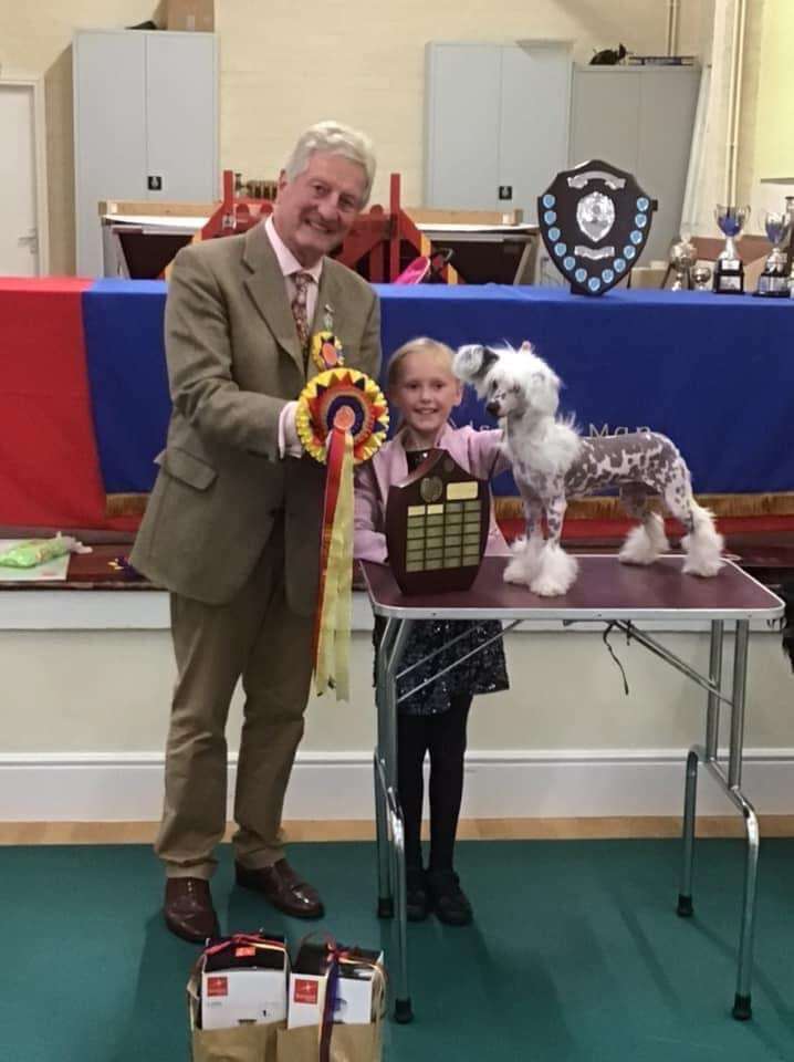 Ynchreenoo Lus-Ny Shellee