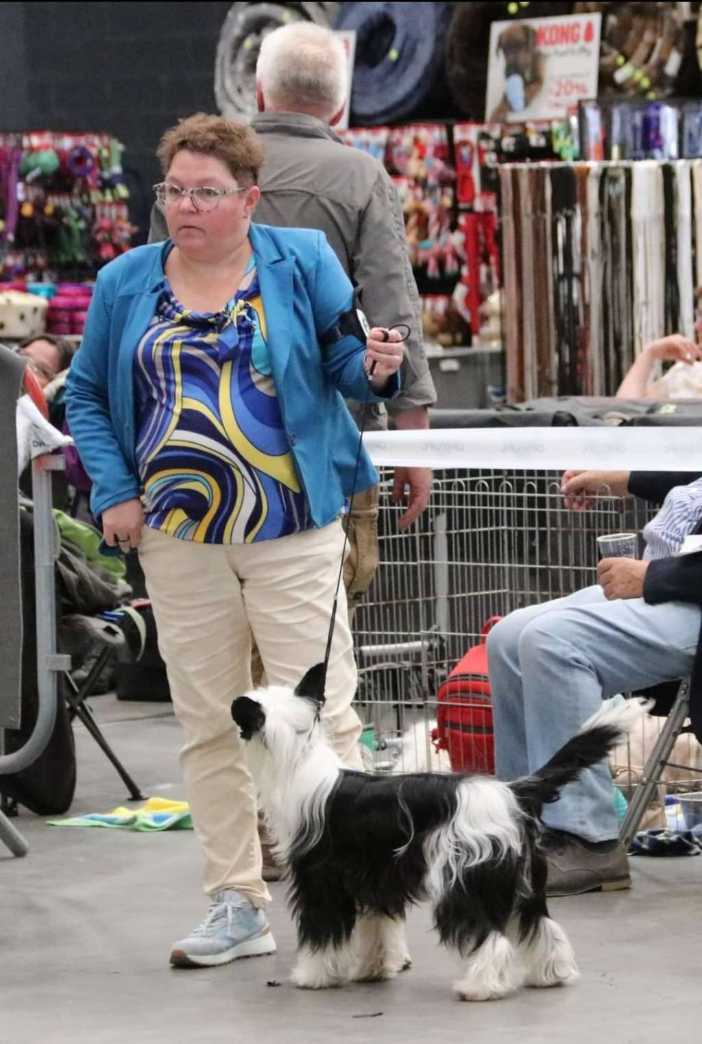 He is my Hero Laminacka