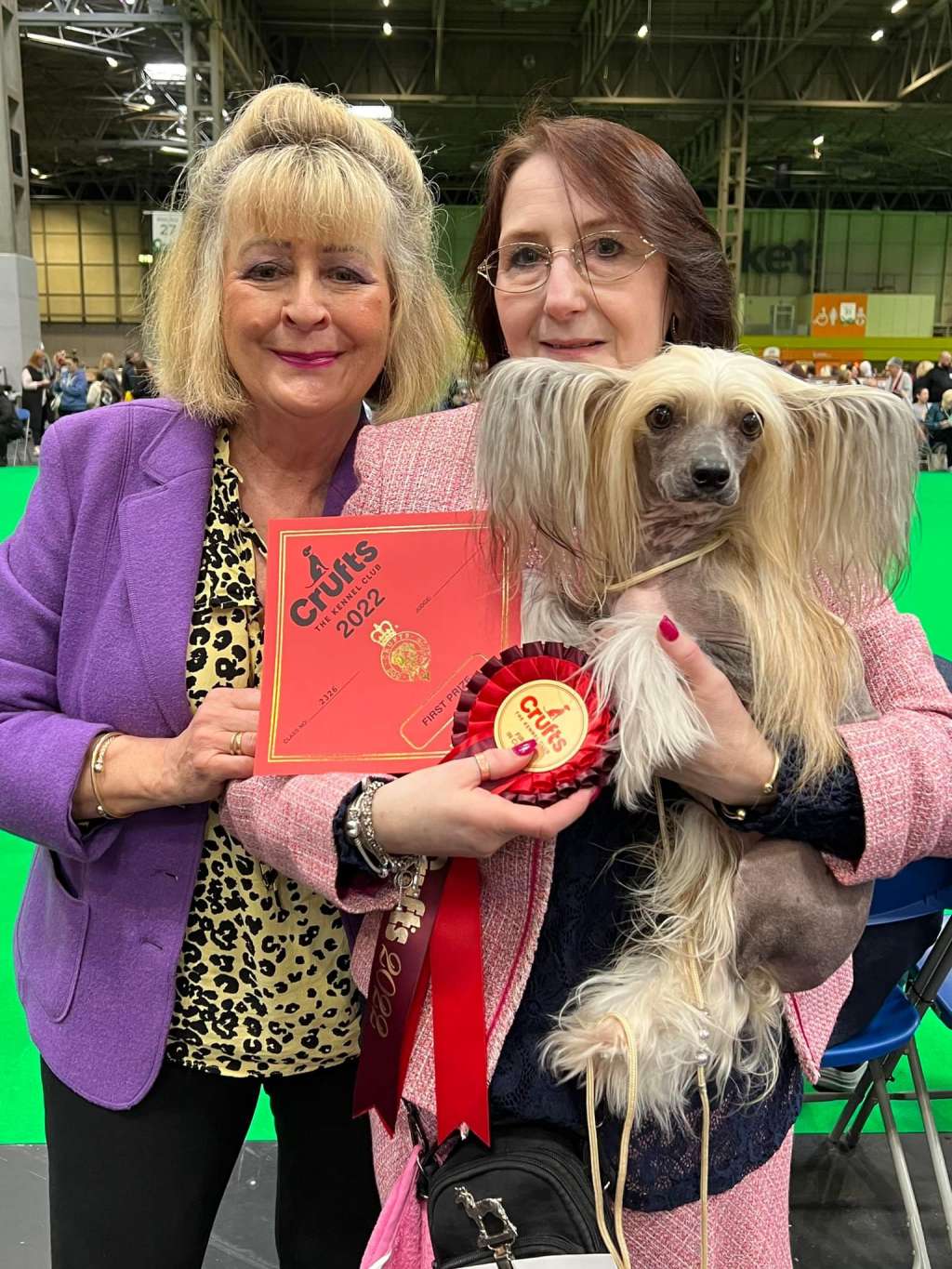 Konishiki Princess Kateri