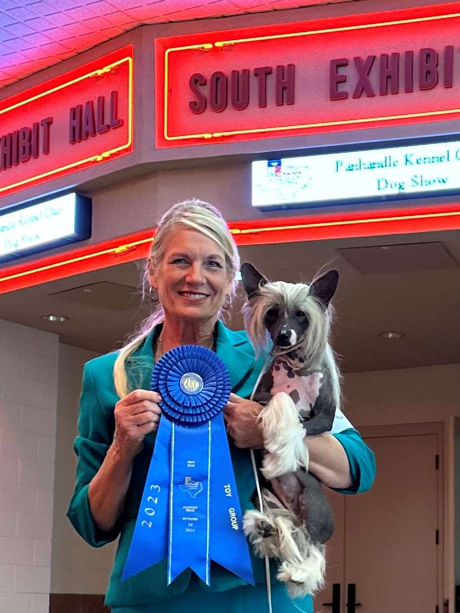 Carrera's Spurs & Bling-It's A Cowgirl Thing