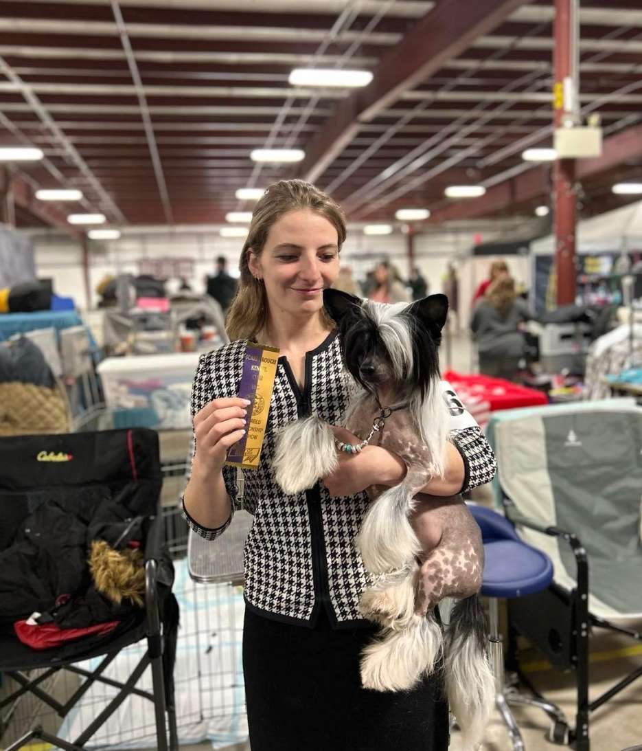 Denali's Mowie Wowie